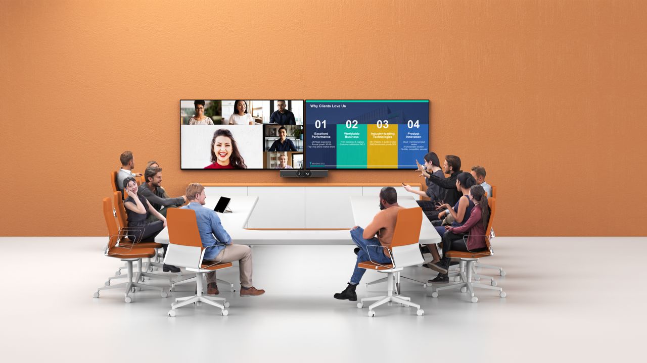 video conference وبینار