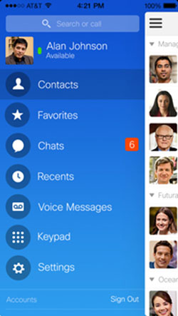 راهکار های یکپارچه سیسکو