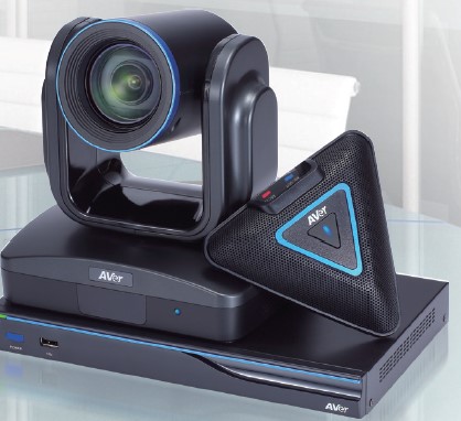 ویدئو کنفرانس Aver 2