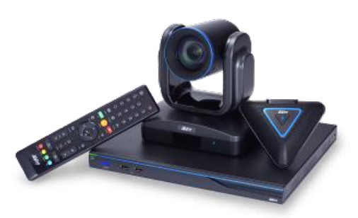 ویدئو کنفرانس Aver 5