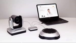 ویدئو کنفرانس Aver 7