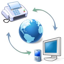 IPBX سانترال آی پی