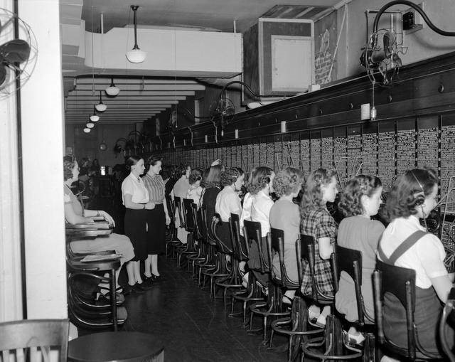 سانترال ippbx 1