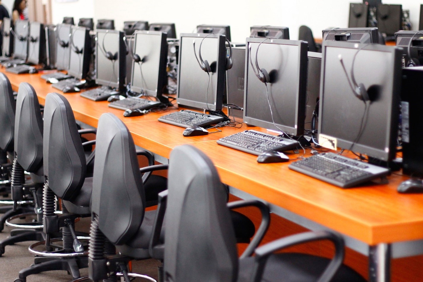 سانترال ippbx 18