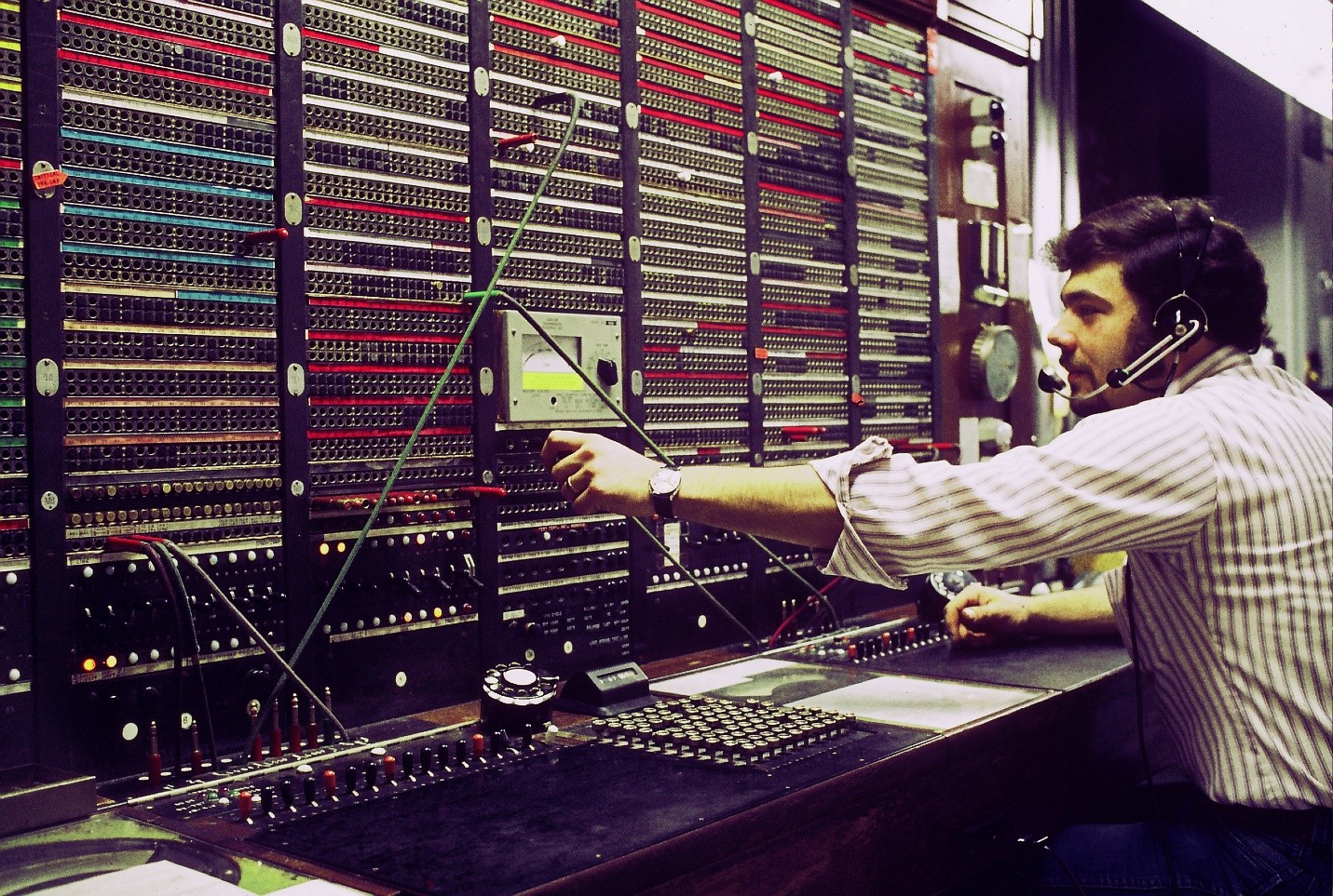 سانترال ippbx 2