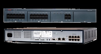 سانترال ippbx 8