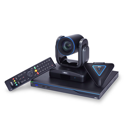 ویدئو کنفرانس Aver EVC350