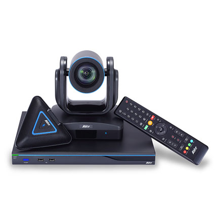 ویدئو کنفرانس Aver EVC950