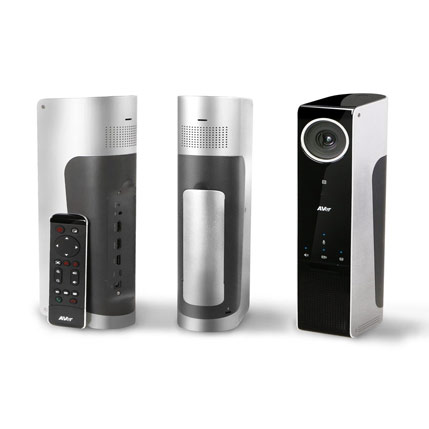 پکیج دوربین کنفرانسی Aver VC320