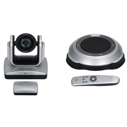 پکیج دوربین کنفرانسی Aver VC520