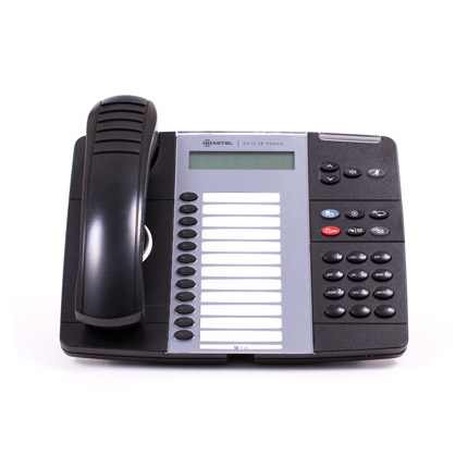 mitel 5312