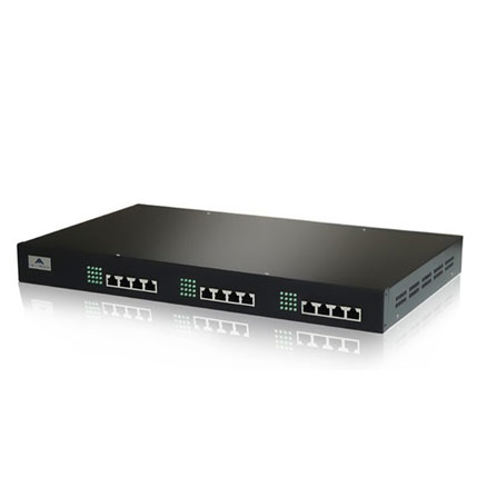 Newrock MX60E-16S Gateway