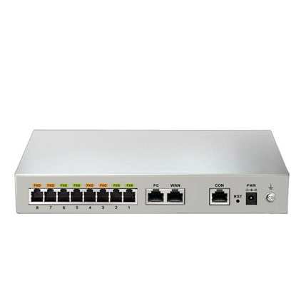 گیتوی Newrock MX8A-4S Gateway