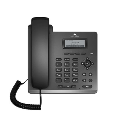 Newrock NRP1002P IP Phone