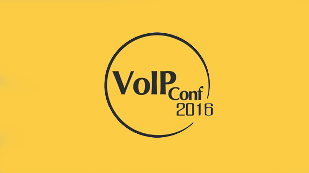 برگزاری اولین سمینار بین المللی ویپ VoIPConf 2016