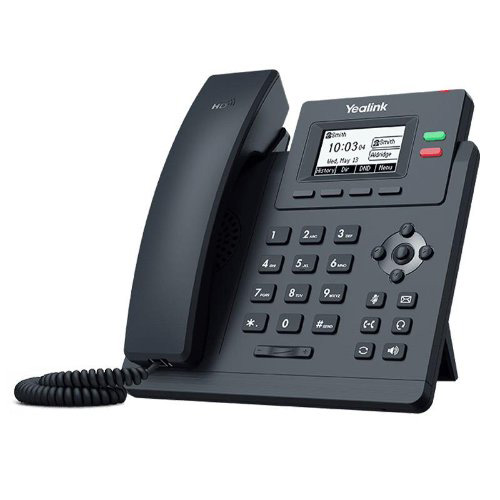 Yealink T31