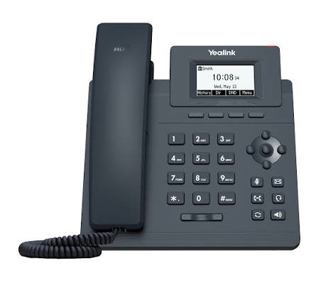 Yealink T30P