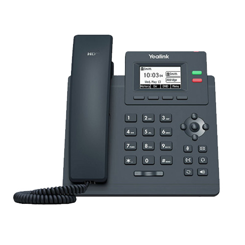 Yealink T21P